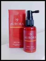 最近、髪のハリやコシが気になってきていよいよ「頭皮ケア」を始めたいなと思っていたところ…今回ご縁があって【オーロラスカルプ エッセンス】をお試しさせていただきました🌿✨.ミノキシジル誘導体、…のInstagram画像