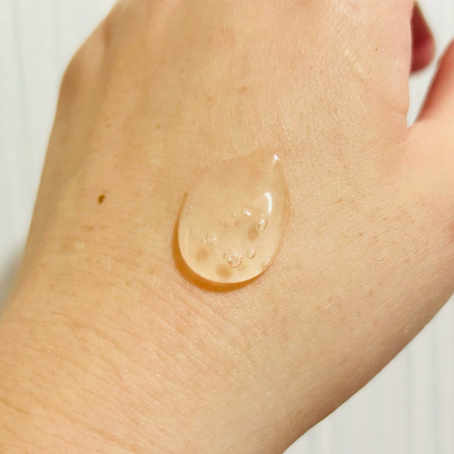 口コミ：薬用天然クレンジング Do White+の画像（3枚目）