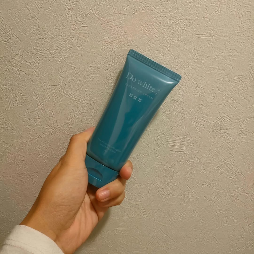 口コミ投稿：「DoWhite+」薬用天然クレンジングを使ってみました✨無添加で安心して使えるところが…