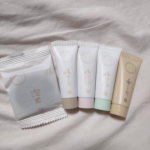 akyrise（アキュライズ）のお試しセット届いた！シンプルケアで&ldquo;やりすぎない&rdquo;肌づくりにチャレンジ✨泡石（ほうせき）で洗顔。弾力のあるもっちり泡が気持ちよくて、洗い上がりはしっとり🫧優す&hellip;のInstagram画像