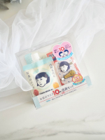 毛穴撫子　お米のマスク10周年感謝セット🌾見た目も使い心地も大好きな毛穴撫子✨お米のマスクは、つけた瞬間から&ldquo;潤いしっかり入っていく感じ&rdquo;で、外した後の 肌のふっくら感とキメの揃い方が◎&hellip;のInstagram画像