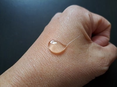 口コミ：薬用天然クレンジング Do White+ チューブタイプの画像（4枚目）