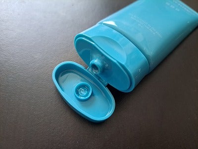 口コミ：薬用天然クレンジング Do White+ チューブタイプの画像（3枚目）