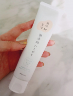 無添加生活 無添加ハミガキ石油系界面活性剤、合成香料、着色料、鉱物油、マイクロプラスチックビーズ、パラベン、フッ素無添加の歯磨き粉。今まで、歯磨き粉で無添加のものがあるのを知らなかったけれど&hellip;&hellip;のInstagram画像