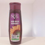 🩷︎︎︎︎︎︎☑︎ナチュールバイタル カラーセーフ ヘアマスクS..ブラック、ナッツ、レッド、ワインレッド⁡のカラーがあり、私はレッドを選びました🥰太陽の国スペイン生まれのヘアカラートリー&hellip;のInstagram画像