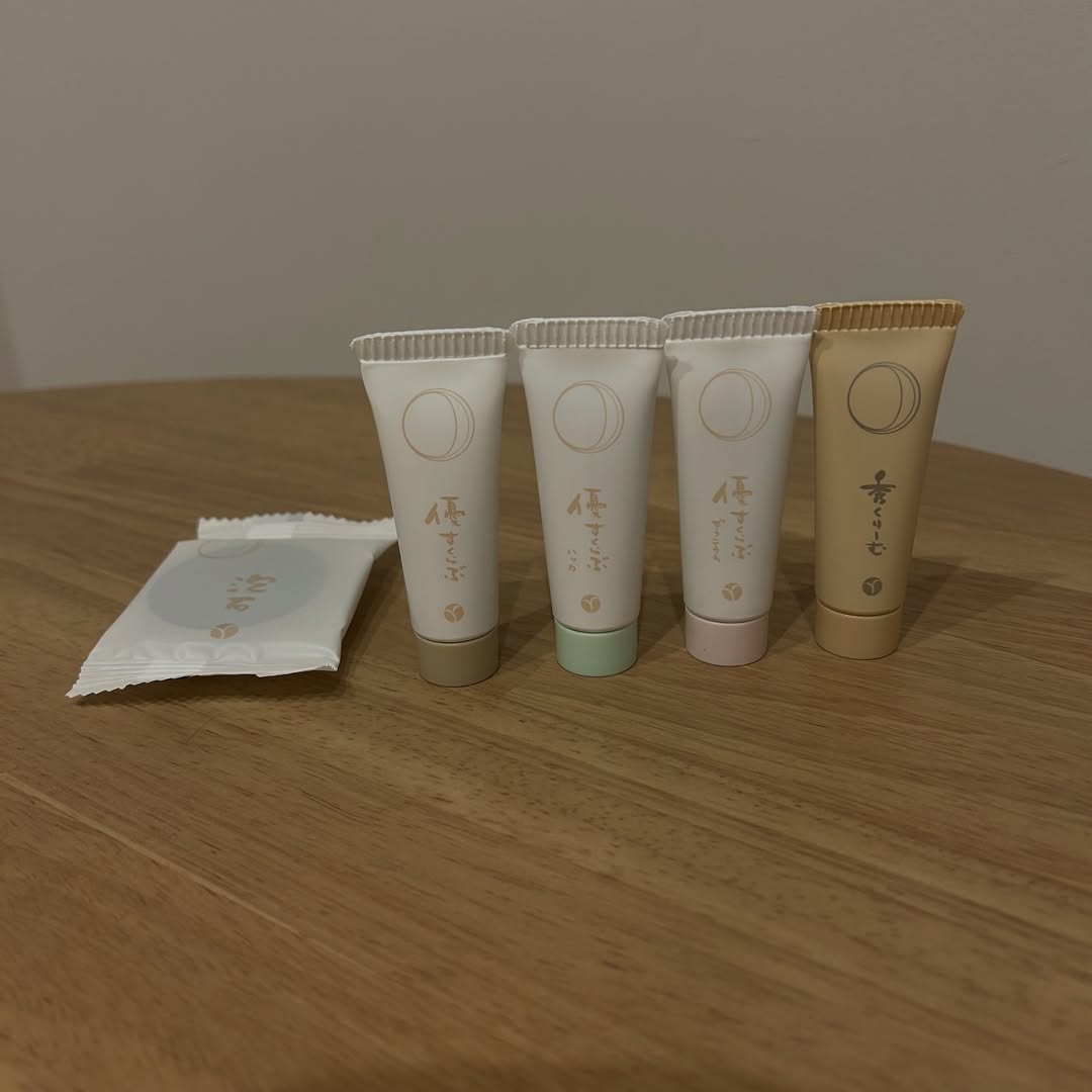 口コミ投稿：【PR】akyrise 「お試し詰合せ」.「つけスギ」「塗りスギ」「洗いスギ」の『やりスギ…