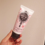 #PR #ロゼット株式会社 #rosette #ロゼット洗顔パスタ #桜の香り #高保湿 #数量限定 #新商品 #monipla #rosette_fanロゼットの洗顔パスタ！大好きなシリーズで&hellip;のInstagram画像