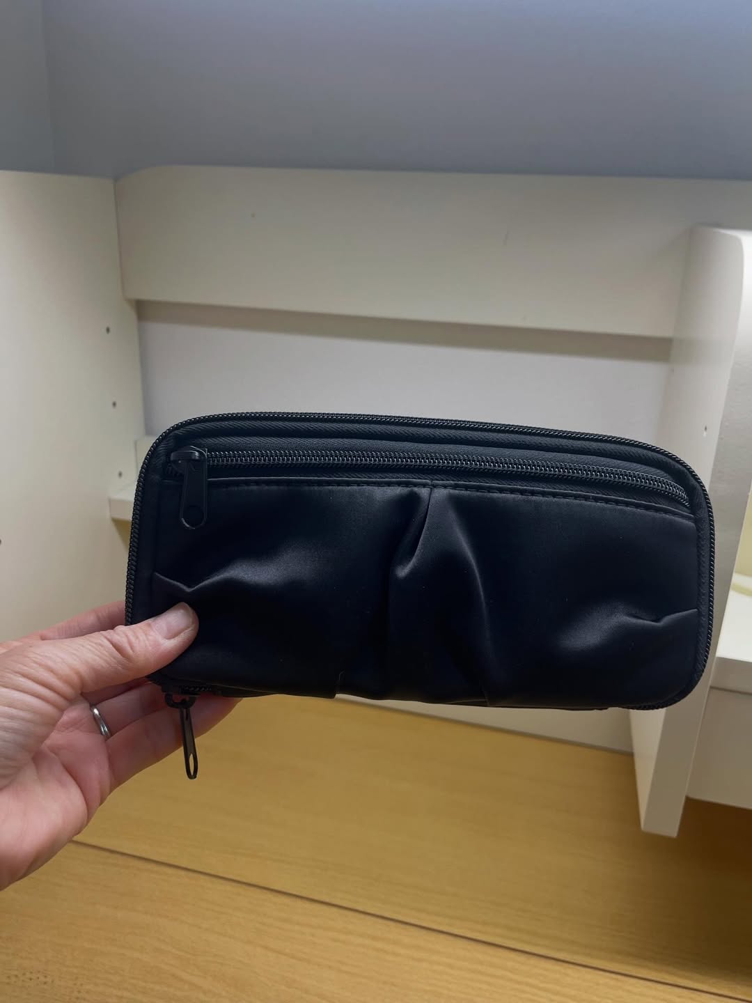 口コミ投稿：☆。.:＊・゜⁡⁡⁡プラスステーショナリー様の⁡FAB FABペンケースラウンドマチ付 ドレー…