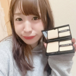 今回は、シーヴァさんの「アンジエンド ステージパウダー」を、使ってみました(*&acute;꒳`*)♡こちらは、SPF50・PA+++の微粒子パウダーが肌に密着するファンデーションです👍♡シミ&hellip;のInstagram画像