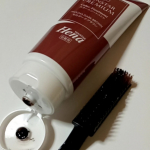 〜商品名〜テンスター Hena プレミアムカラートリートメント 〜商品説明〜プレミアムシリーズは染まりと色持ちを強化し、進化を遂げたカラートリートメントです。白髪が1回でより良く染まり※&hellip;のInstagram画像