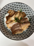 万能チャーシュー