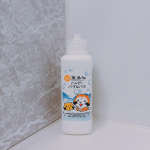 *..株式会社マックス様より無添加ハッピーバブルバスをお試しさせていただきました🌿‬..合成香料、着色料、アルコール、パラベン(防腐剤)、サルフェート(硫酸系界面活性剤)、鉱物油6&hellip;のInstagram画像