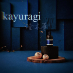 kayuragi「和」の香りで、暮らしに心和らぐひとときを与えてくれる日本の情景を香りに映した「かゆらぎ」シリーズのフレグランスディフューザー🏵️金木犀の香りは誰しもが大好き。疲れた時にふ&hellip;のInstagram画像