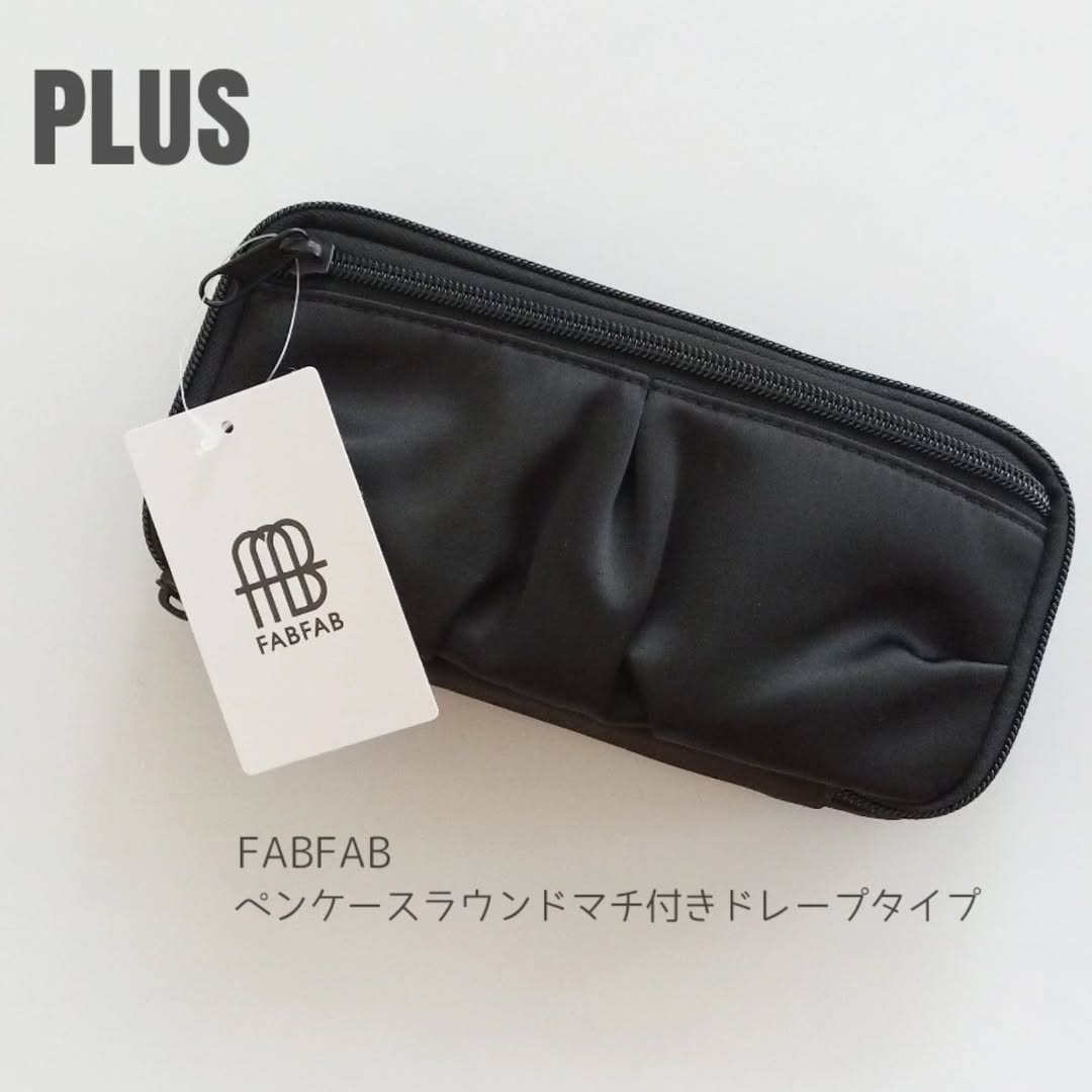 口コミ投稿：*生地の美しい表情に着目した新ブランドFABFAB（ファブファブ）目を引く光沢感のある…