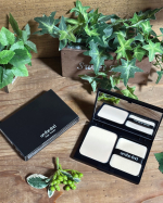 プロも愛用している保湿ファンデーション！コスメジタン&rarr; @cosmejitanアンジエンド ステージパウダー、絶賛愛用中です♡パウダーファンデーションなのに乳液や下地を重ねなくてもかさつくこ&hellip;のInstagram画像