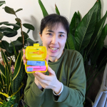 1箱2千円台だけど　👛価格👛ではなく✨価値✨だなあと痛感する　工夫いっぱいの逸品を紹介します🈵クラプロックス @curaproxjapan 🪥トラベルセット🪥こちらの箱トラベル用の歯ブラ&hellip;のInstagram画像