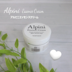 #PR #魂の商材屋 #アルピ二エッセンスクリーム #アルピ二エッセンスローション #完全無添加 #無添加 #完全無添加化粧品 #無添加クリーム #無添加化粧品 #無添加スキンケア #フェイスクリーム&hellip;のInstagram画像