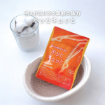 気温がグッと下がり、秋というより冬の感覚&hellip;冷えや夕方のむくみ、気になりませんか？最近私が取り入れているサプリが、「ホッとキュッと」。毎日1粒で&ldquo;冷え&rdquo;と&ldquo;むくみ&rdquo;にアプローチするサプリメン&hellip;のInstagram画像