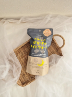 毎晩履いているのは足湯のようなぽかぽかナイトウォーマー😁ふわふわで優しい履き心地&hearts;️色味も可愛くてお気に入りです♪つま先が空いているので寝ているときに着用していても圧迫感がなくて&hellip;&hellip;のInstagram画像