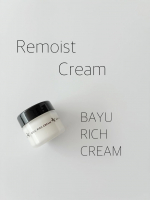 ・明色化粧品様@meishoku_corporation◯リモイストクリーム＜リッチタイプ＞シリーズ累計1000万個を突破し長く愛されているクリームなんです💗なめらかで伸びのいいテクス&hellip;のInstagram画像