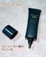 ｡:+* ﾟ ゜ﾟ *+:｡:+* ﾟ ゜ﾟ *+:｡:+* ﾟ ゜ﾟ *+:｡　　モイストラボ　ハイカバー薬用美白BBクリームをいただきました‼️😍　　商品モイストラボ　ハイカバー薬用&hellip;のInstagram画像