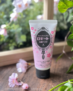 𖤣𖥧𖥣𖡡𖥧𖤣𓏸𓈒𓂃 ロゼット洗顔パスタ 桜の香り 𓂃 𓈒𓏸ロゼット洗顔パスタのクレイシリーズは、きめ細かなクレイパウダーともっちりした泡立ちが心地よい洗い上りです。今回は数量限定で新登場した🌸&hellip;のInstagram画像