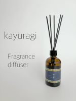 ♩日本香堂様@nipponkodo_japan◯ かゆらぎ 金木犀 ディフューザー 100ml和の「かおり」と「ゆらぎ」がもたらす「やすらぎ」をテーマにしたフレグランスブランド「かゆら&hellip;のInstagram画像