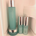 コラリッチ ソア 4点フルラインセット使い始めて約2週間経ちました❗️.朝と夜ではお肌の状態って全然違いますよね！そんな朝と夜の肌環境に合わせたケア。最初はちょっとめんどくさいかなって思って&hellip;のInstagram画像