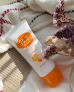 ◀︎◀︎ココスメやスキンケアの情報はこちら&mdash;&mdash;&mdash;&mdash;&mdash;&mdash;&mdash;&mdash;&mdash;&mdash;&mdash;&mdash;&mdash;&mdash;&mdash;&mdash;&mdash;メイクのノリUPロゼットゴマージュ ブライトピール&mdash;&mdash;&mdash;&mdash;&mdash;&mdash;&mdash;&mdash;&mdash;&mdash;&mdash;&mdash;&mdash;&mdash;&mdash;&mdash;&mdash;ピーリングよりやさしい&hellip;のInstagram画像