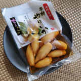 「子持ちやりいか　プチプチで最高のおつまみです」の画像（2枚目）