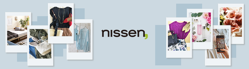 株式会社ニッセンのファンサイト「ニッセンのファンサイト」