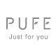 無添加化粧品のPUFE（ピュフェ）