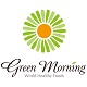 グリーンモーニング公式ファンサイト｜オーガニックコスメ・ココナッツオイル