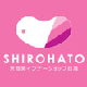 京都発インナーショップSHIROHATOファンサイト