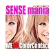 SENSE mania ファンサイト