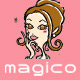 キレイをサポートする『magico/マジコ』ファンサイト♪