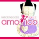 【インポートエプロン専門店 アモリコ（amorico）】ファンサイト