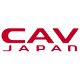 CAVジャパン株式会社 