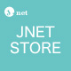 JNET-STORE(ジェイネットストア)