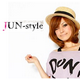 プチプラ渋谷109系ギャル服JUN-styleの公式ファンサイト
