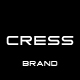 【CRESS-BRAND】