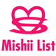 高橋ミカ公式ショッピングサイト ミッシーリスト
