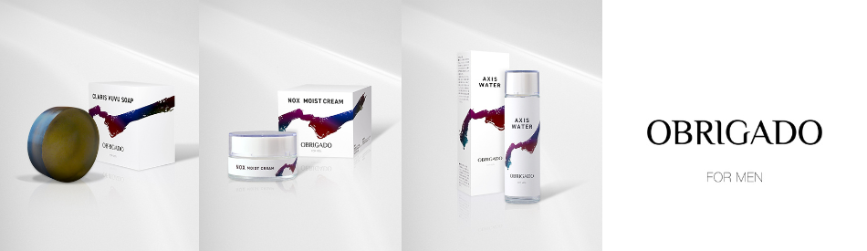 株式会社ビエスト化粧品のファンサイト「OBRIGADO(オブリガード)」