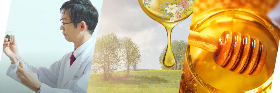 株式会社山田養蜂場のファンサイト「山田養蜂場 公式ファンサイト」