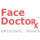 皮膚科医推奨【奇跡の石鹸】フェイスドクターRX