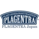 PLAGENTRA Japan