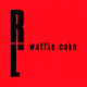 ワッフル・ケーキの店R.L(エール・エル)