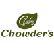 チャウダーズ（シアトル直送の具だくさんスープ専門店Chowder's）