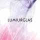LUMIURGLAS公式ファンサイト