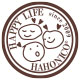 「HAHONICO　HAPPY LIFEファンサイト」の画像